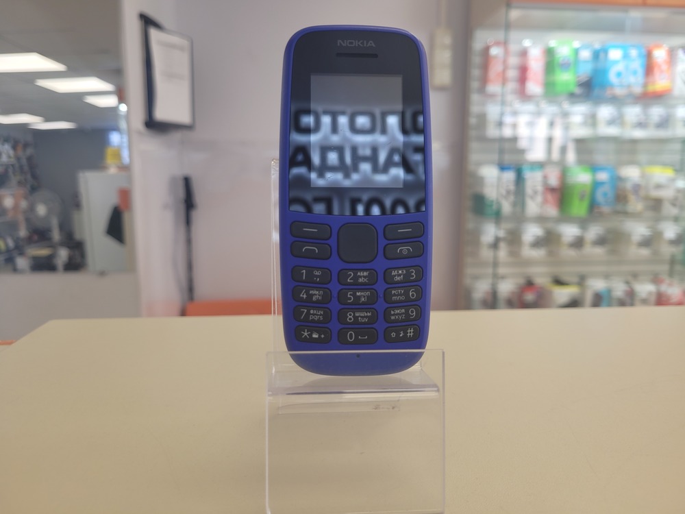 Смартфон Nokia 670
