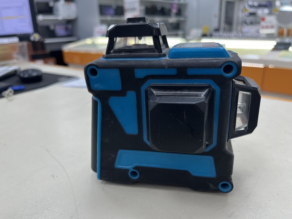 Нивелир Hilda 3D-12;