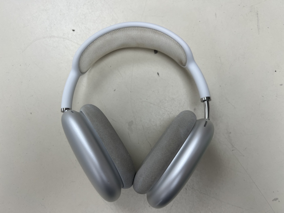 Наушники беспроводные Apple AirPods Max (A2096)