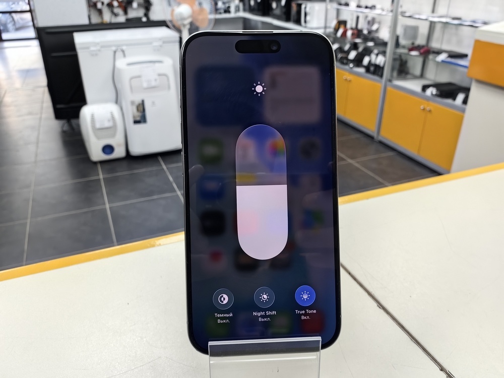 Смартфон Apple Iphone 15 Pro 128Gb