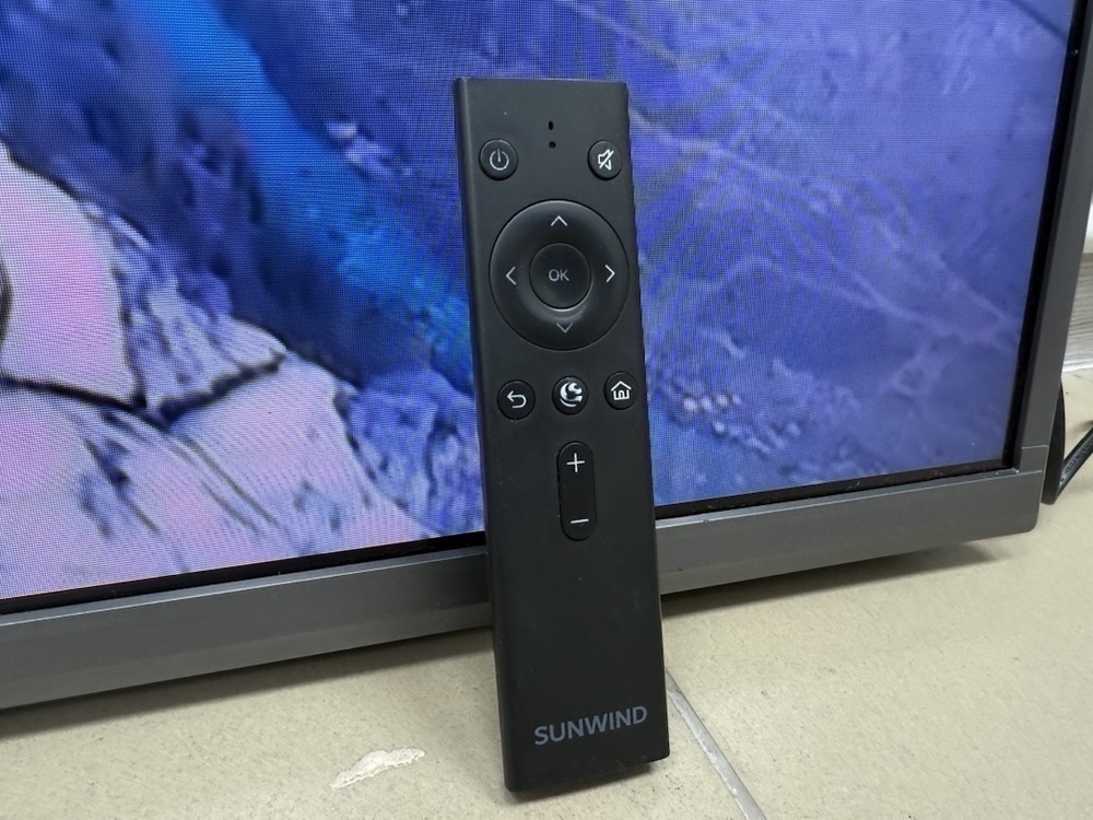 LED Телевизор Sunwind SUN-LED32S12