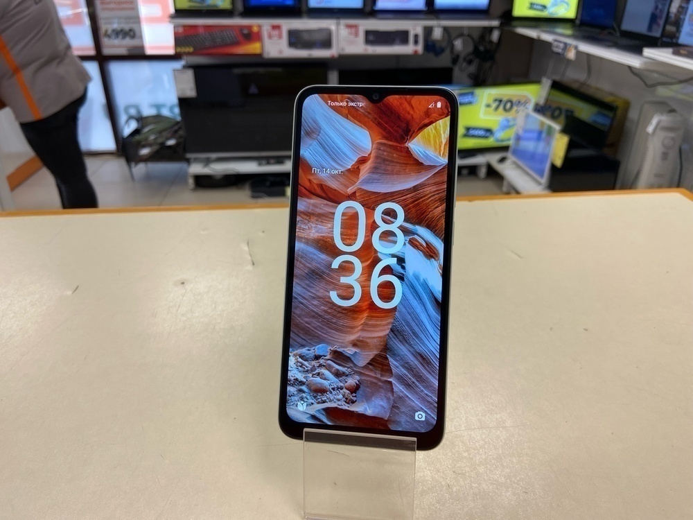 Смартфон Xiaomi A1+ 2/32 Gb