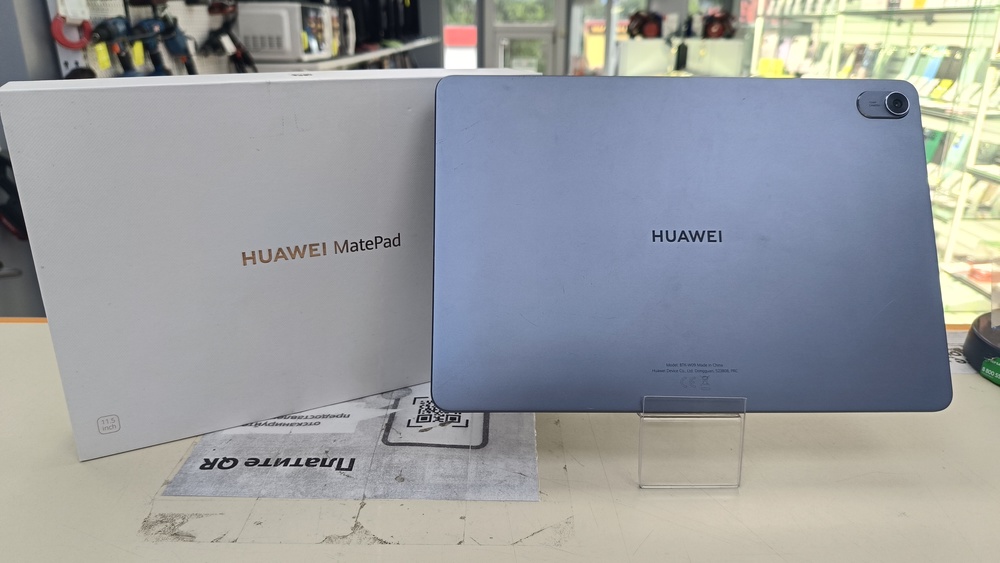 Планшет Huawei MatePad 11.5" 6/128