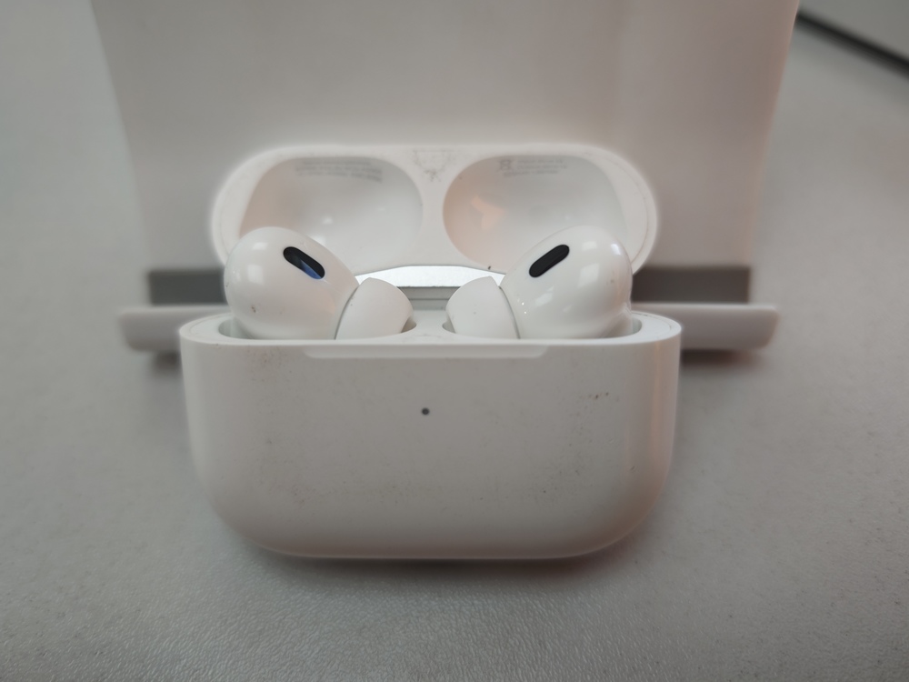 Наушники беспроводные Apple AirPods Pro 2 Case USB-C