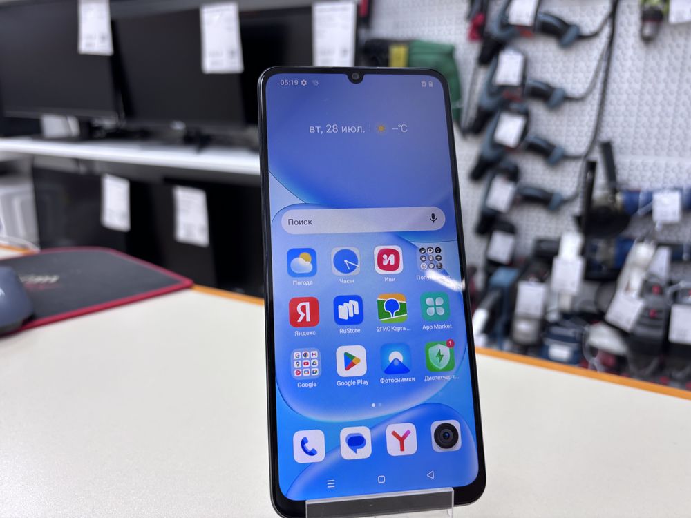 Смартфон Realme Note 80 4/64