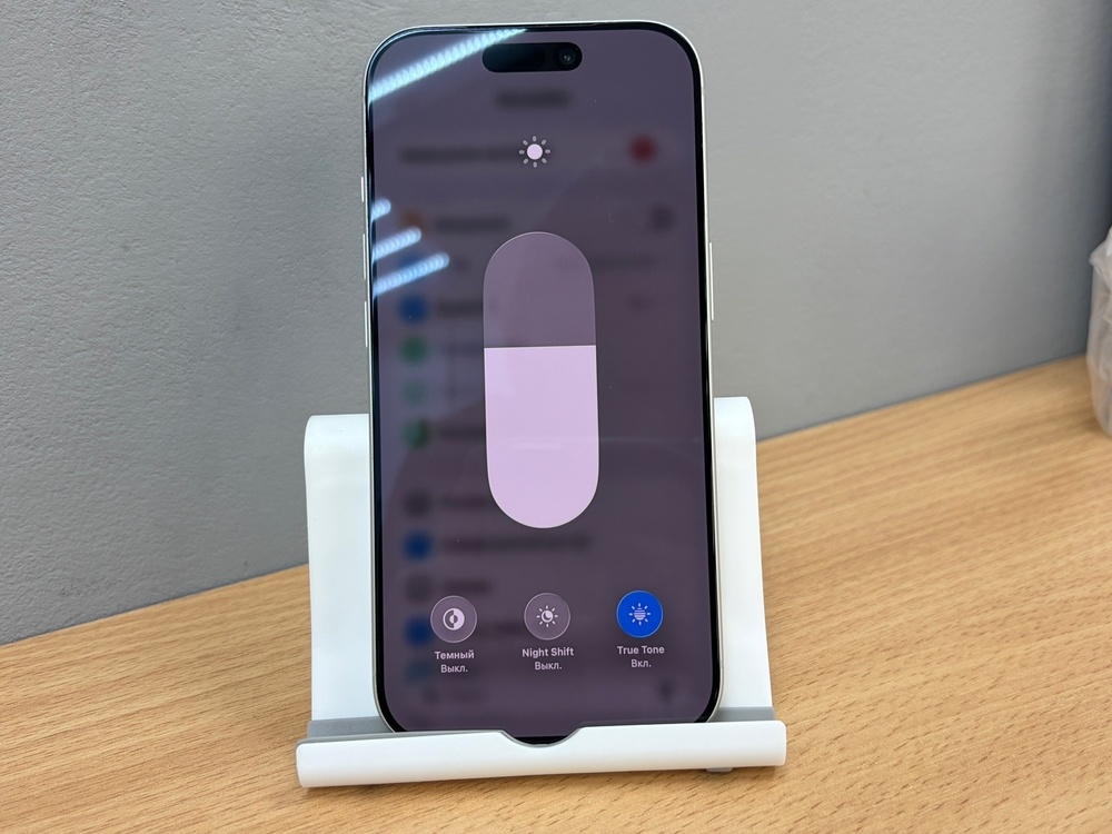 Смартфон Apple Iphone 17 Pro 256Gb