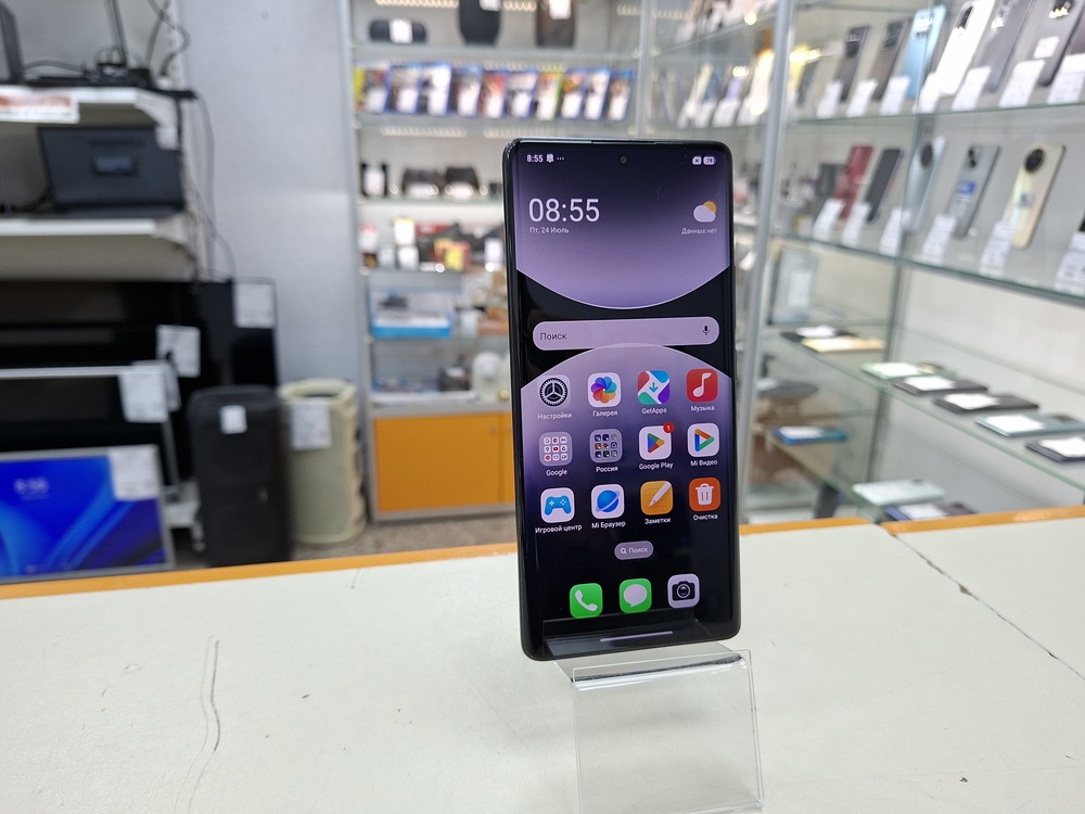 Смартфон Xiaomi Redmi Note 14 Pro 8/256