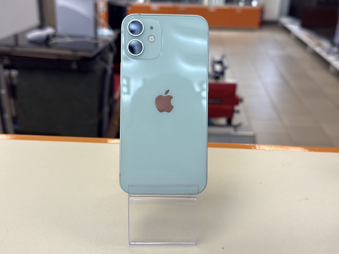 Смартфон Apple iPhone 12 mini 64Gb