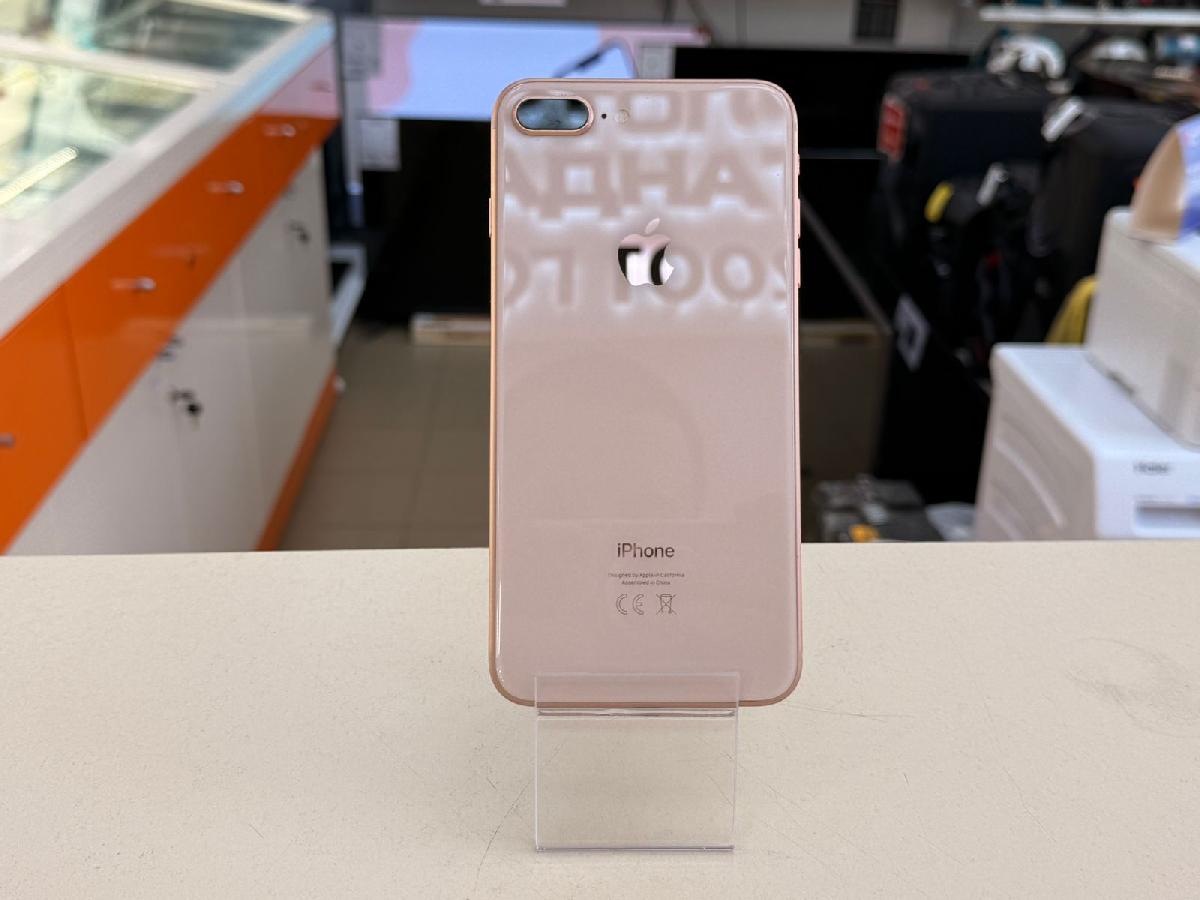 Смартфон Apple iPhone 8 Plus 64Gb