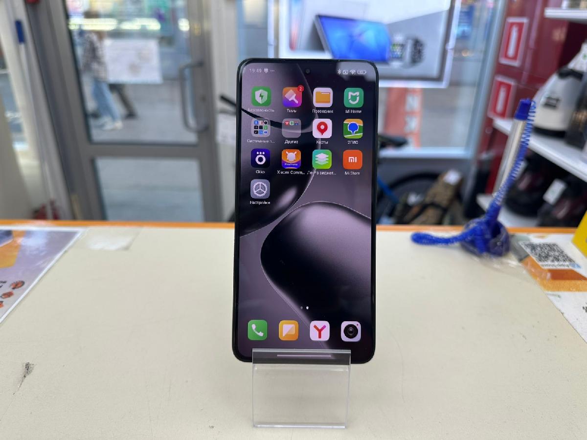 Смартфон Xiaomi 14T 12/256Gb