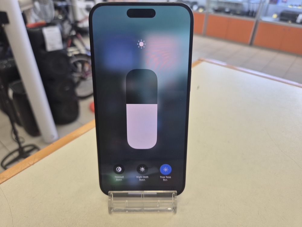 Смартфон Apple iPhone 15 Pro Max 256Gb