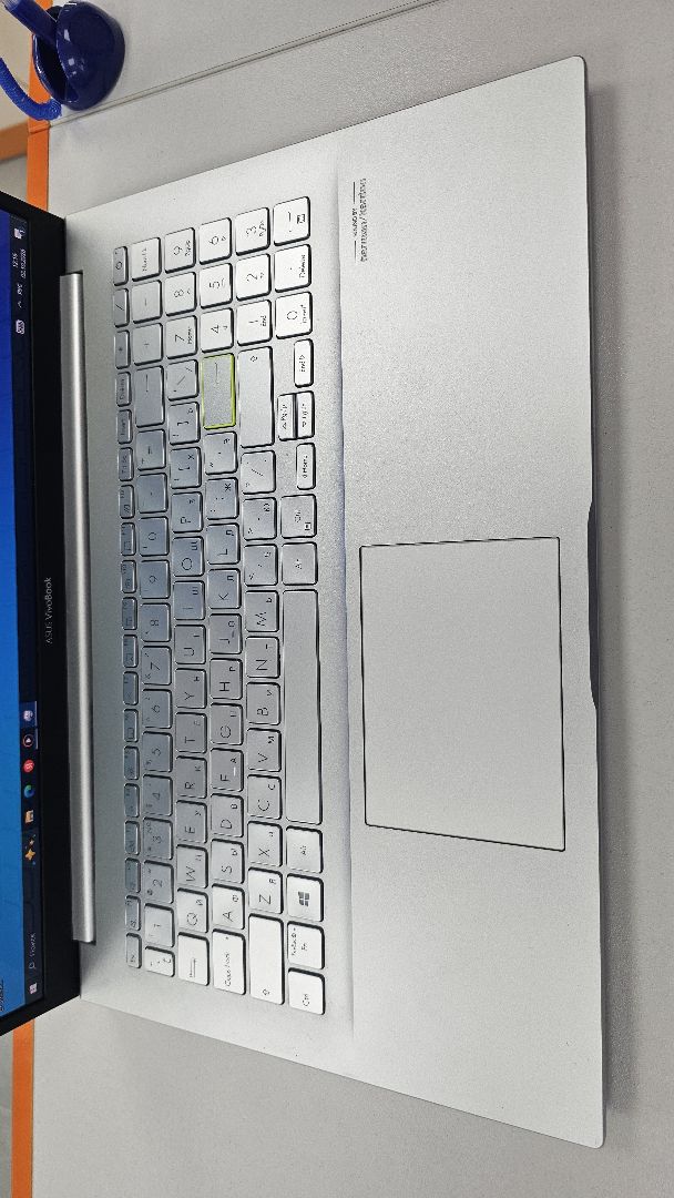 Ноутбук ASUS; Core i5-1135G7, Iris(R) Xe Graphics, 8 Гб, 512 GB, Нет