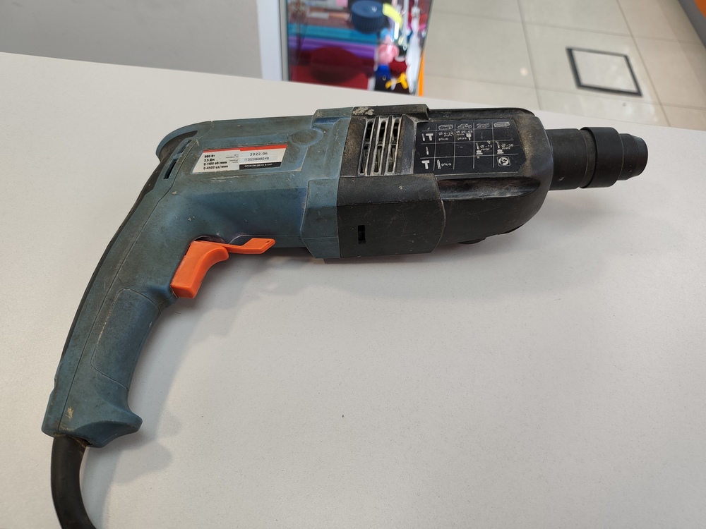 Перфоратор ELTI ПР-980