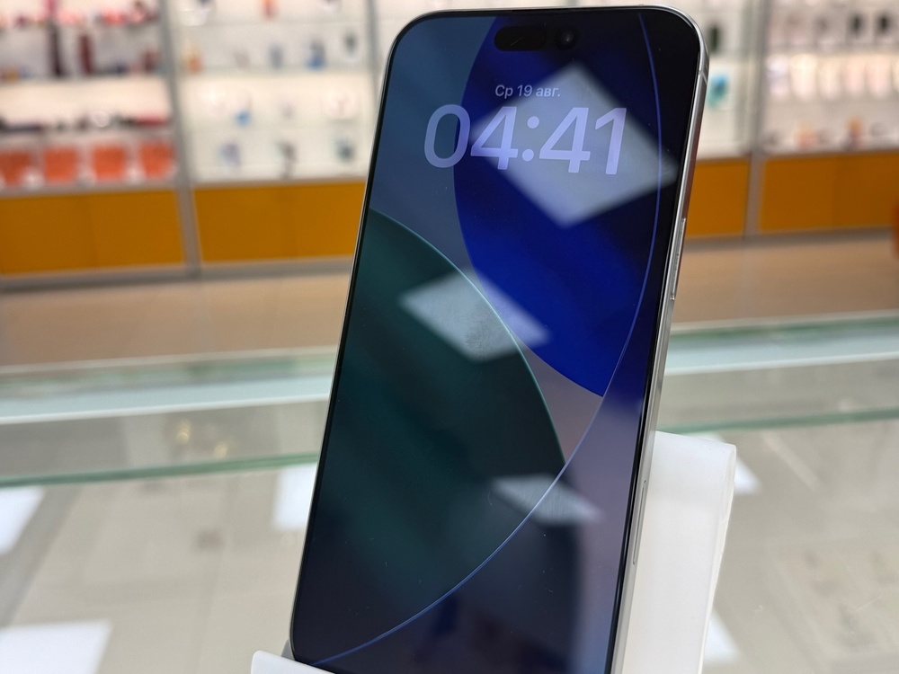 Смартфон Apple Iphone 16 Pro Max 256Gb