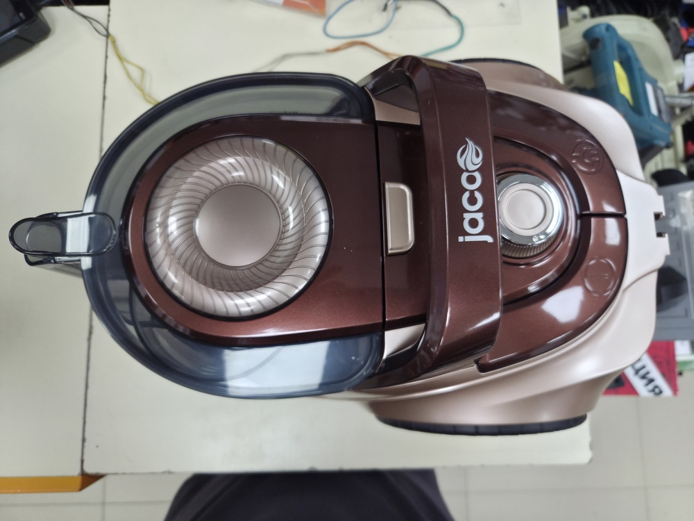 Пылесос Jacoo HJV-4950B