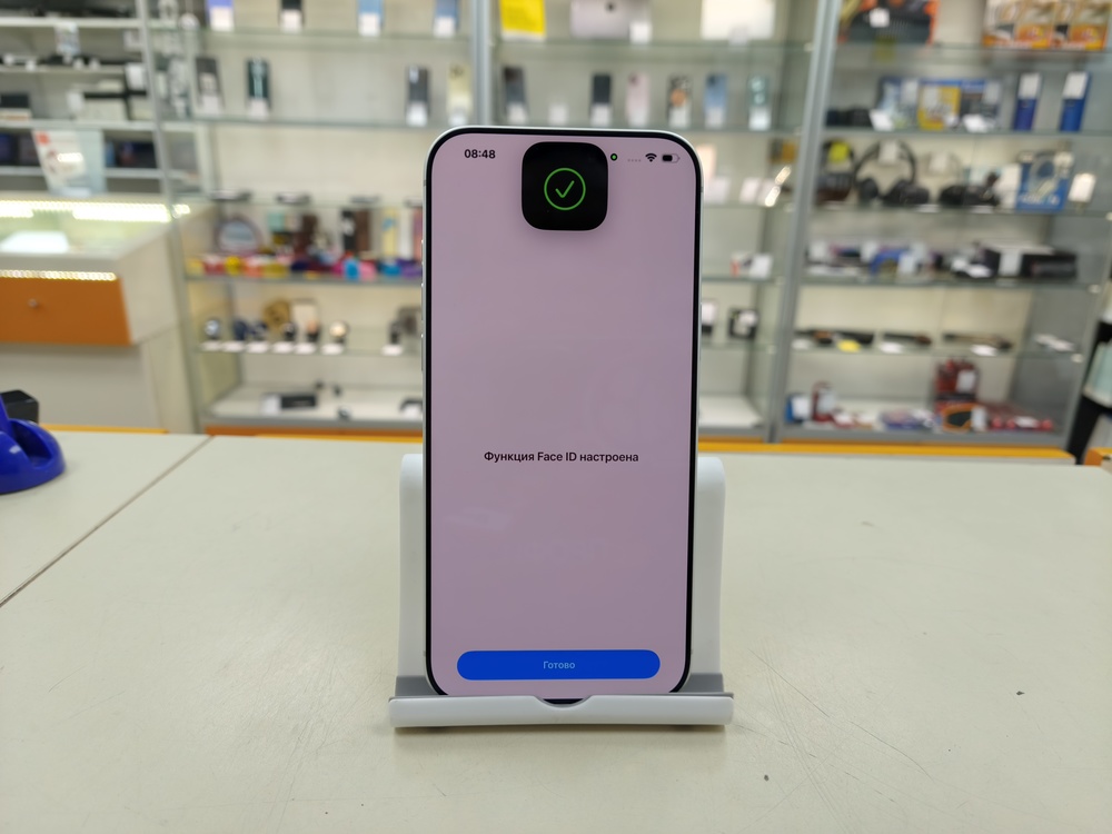 Смартфон Apple Iphone 17 Pro Max 256Gb