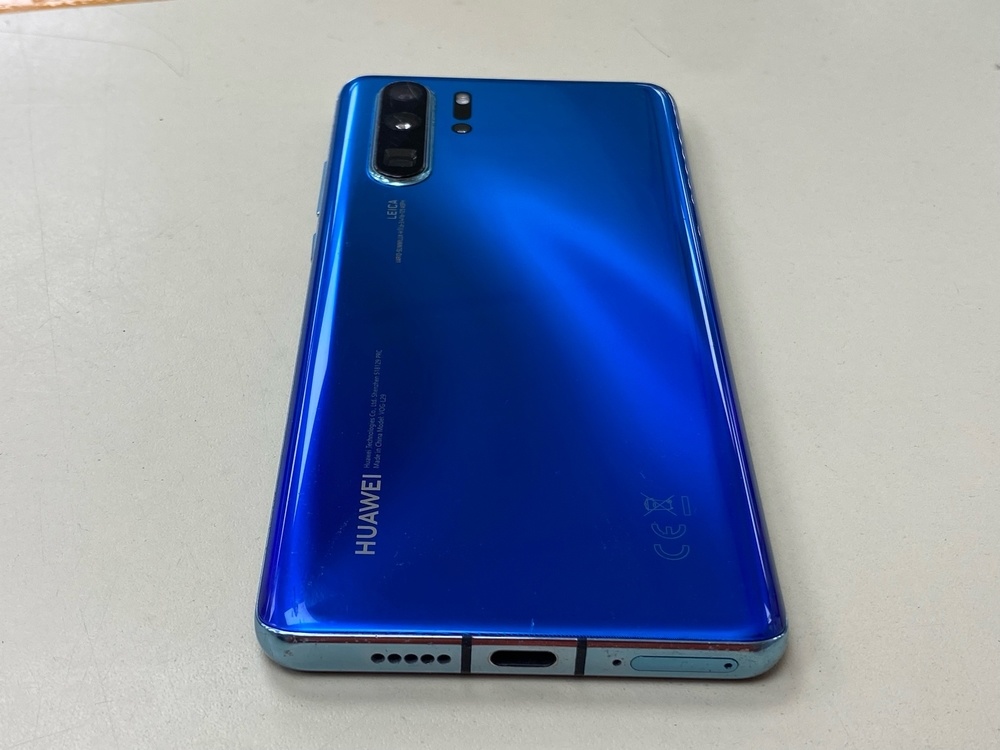 Смартфон Huawei P30 Pro 8/256