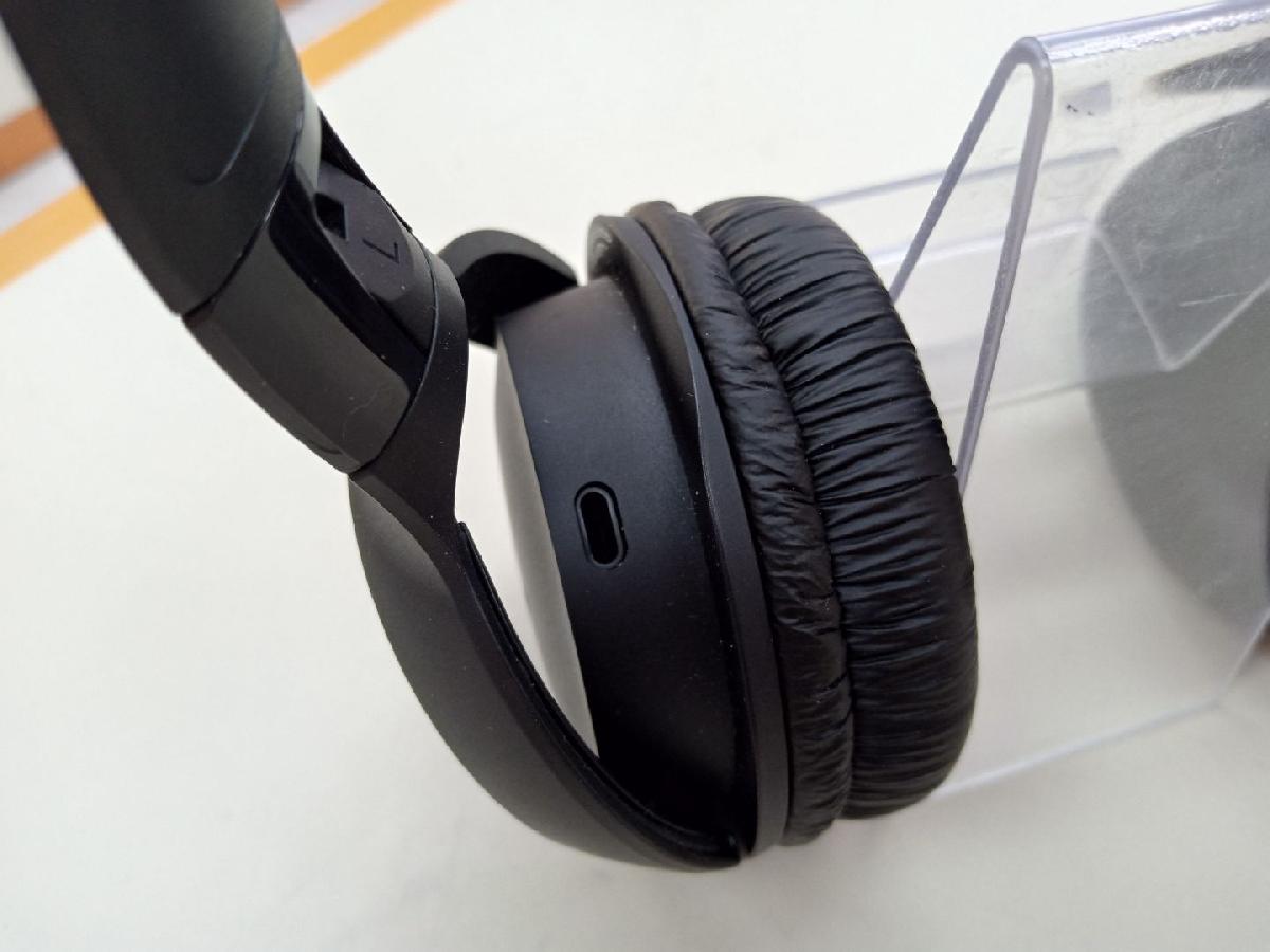 Наушники беспроводные JBL TUNE 520BT