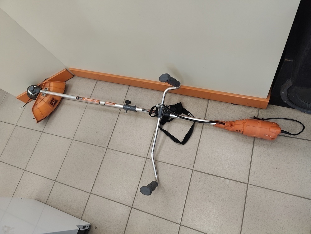 Триммер Daewoo DABC 1700e