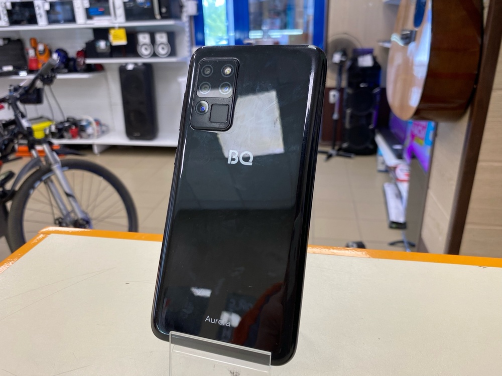 Смартфон BQ 6430L