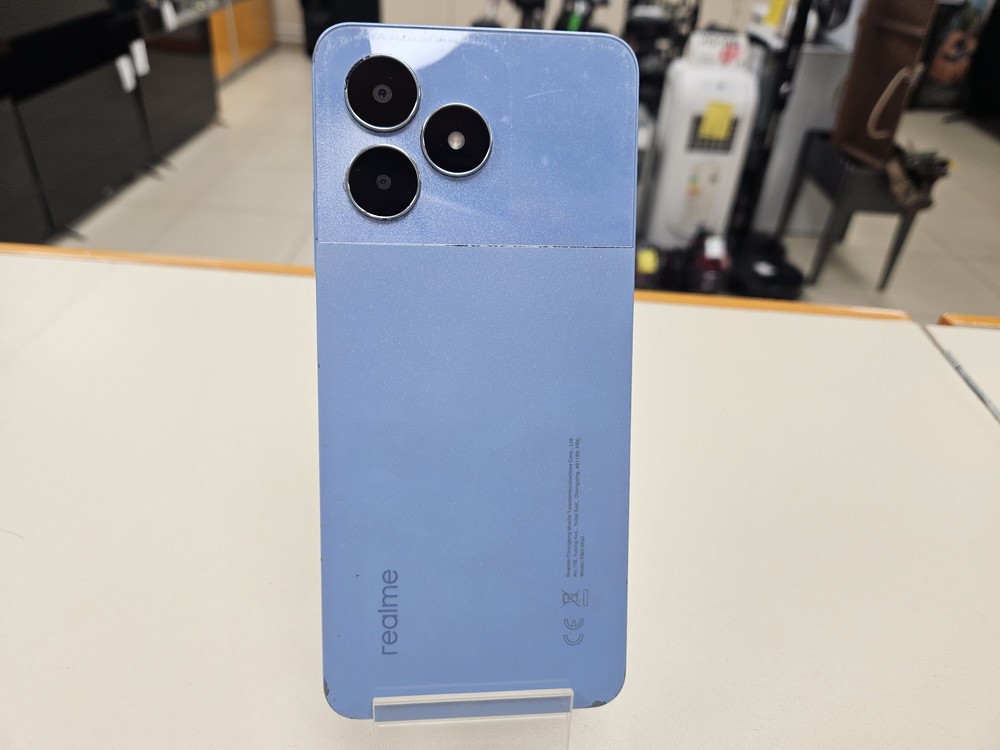 Смартфон Realme Note 50 3/64