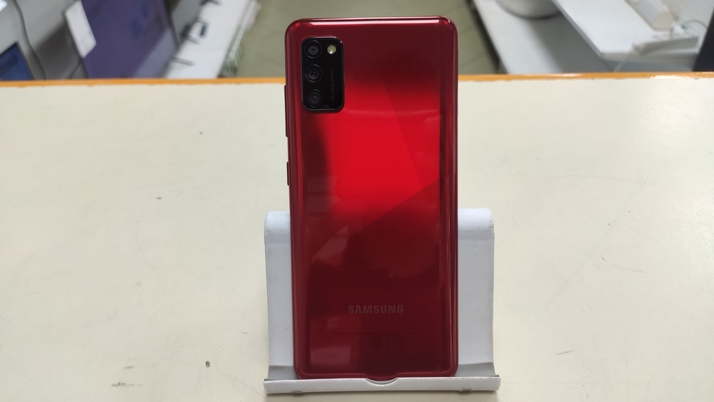 Смартфон Samsung Galaxy A41 4/64