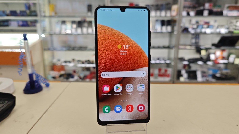 Смартфон Samsung Galaxy A32 4/64