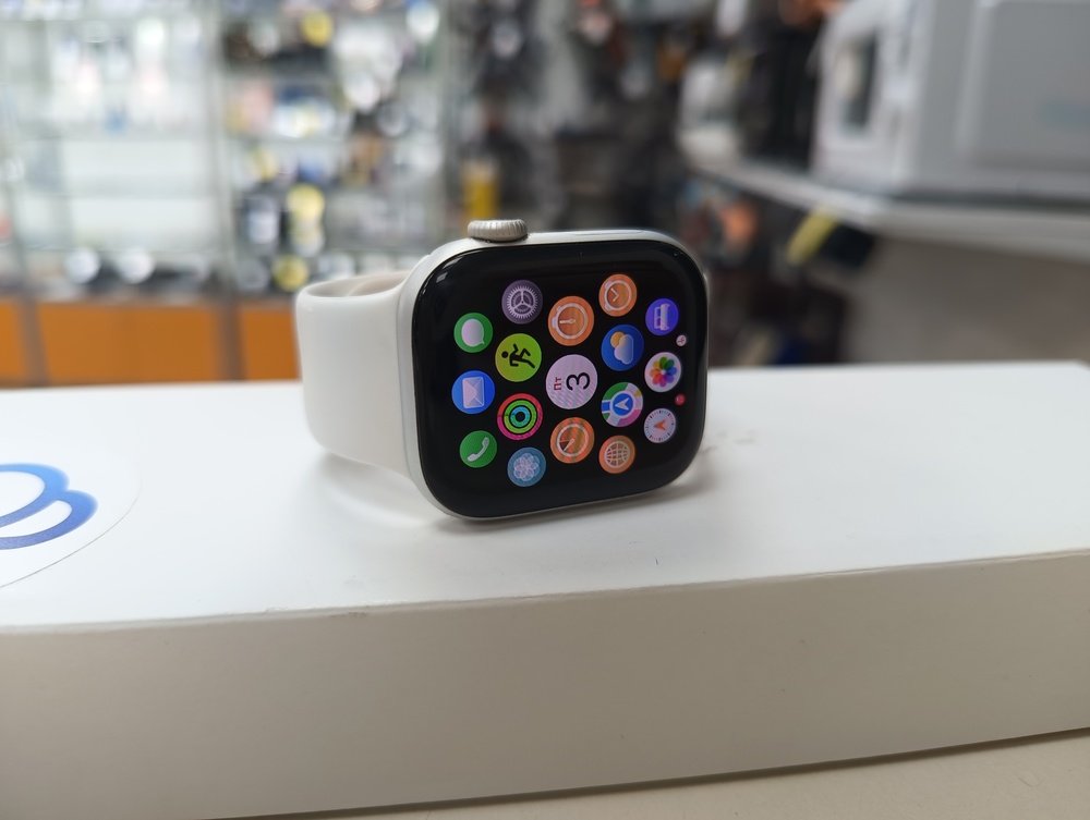 Смарт-часы Apple Watch Series 10 42mm