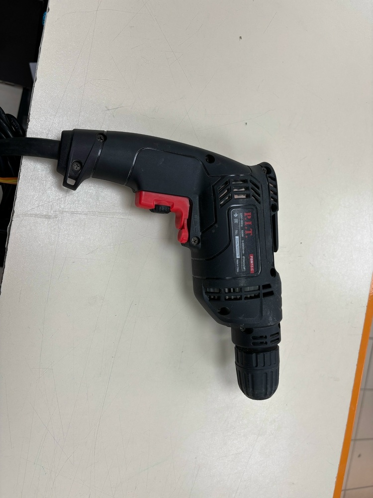 Дрель-безударная P.I.T. PBM10-C