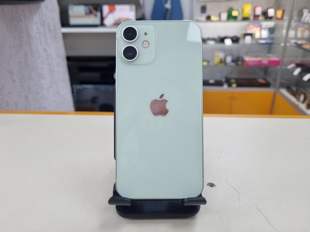 Смартфон Apple iPhone 12 mini 128Gb