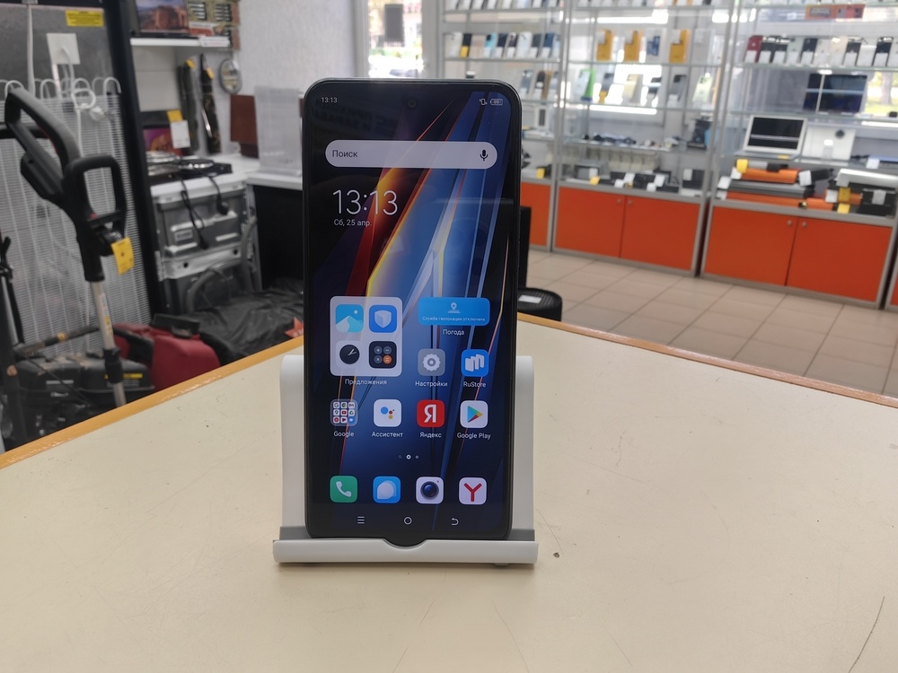 Смартфон Tecno POVA Neo 2 4/64