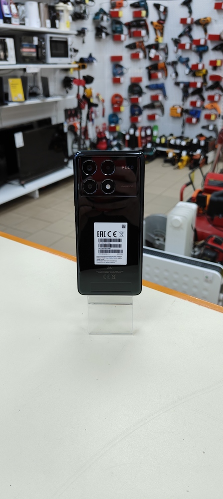 Смартфон POCO X6 Pro 12/512