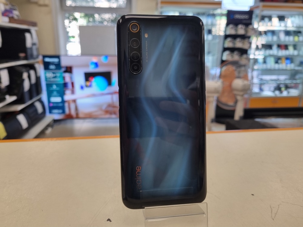 Смартфон Realme 6 Pro 8/128