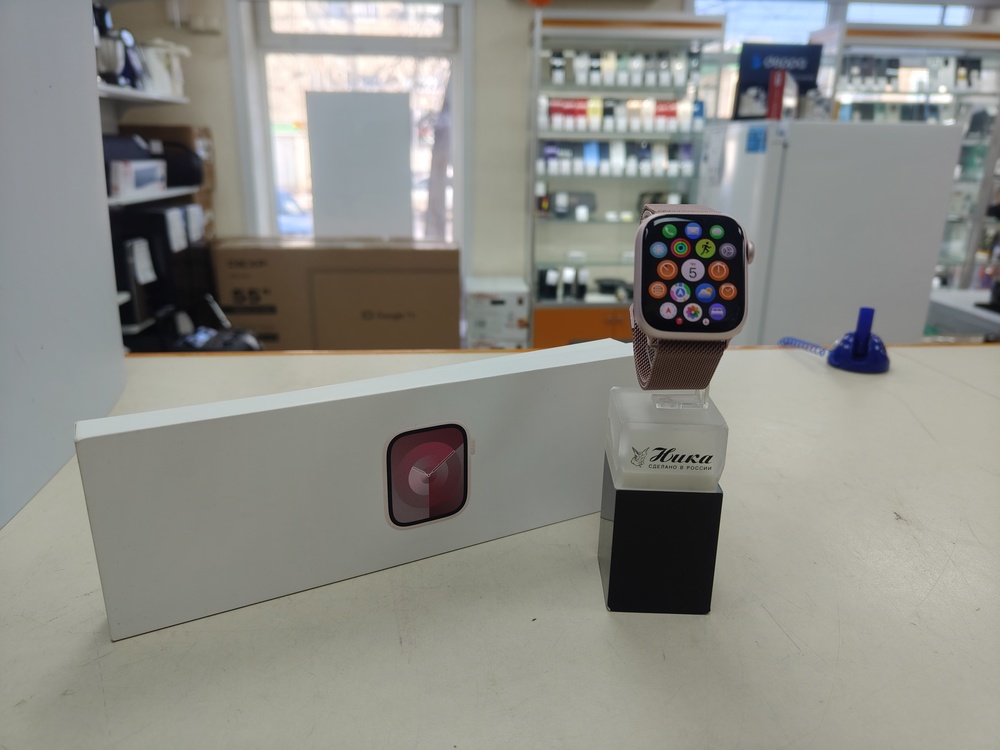 Смарт-часы Apple Watch Series 9 41mm