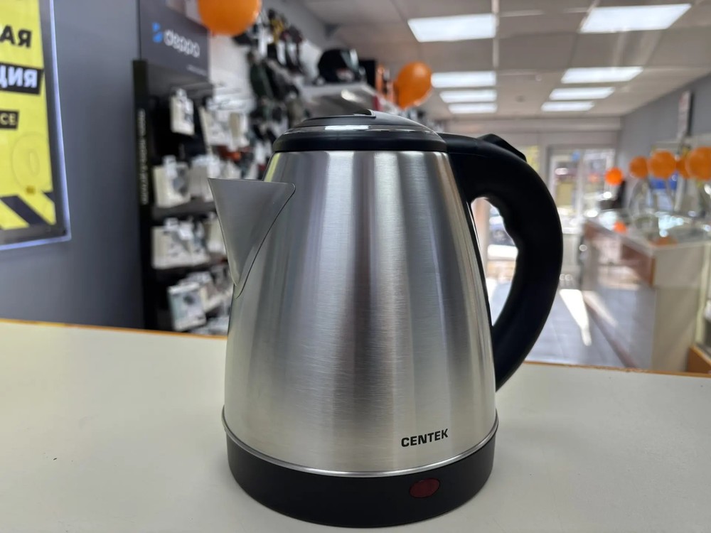 Чайник электрический Centek CT-0035