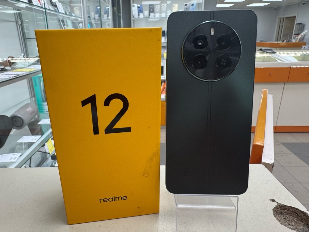 Смартфон Realme 12 8/128