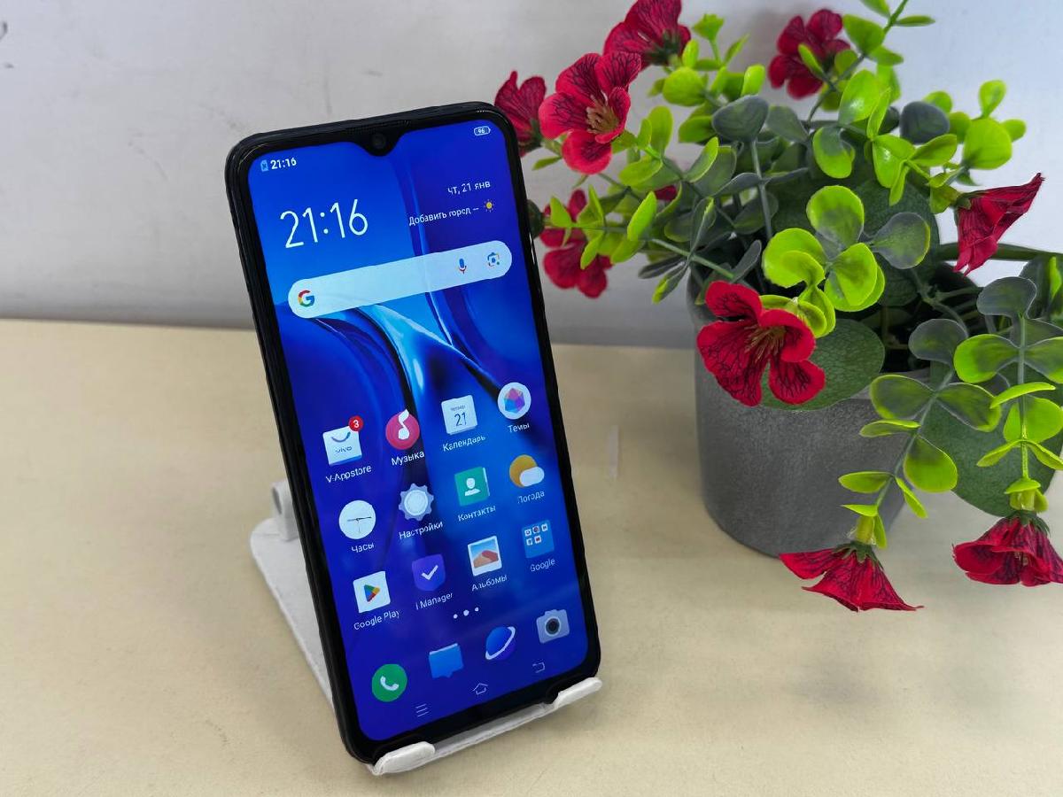 Смартфон Vivo Y19