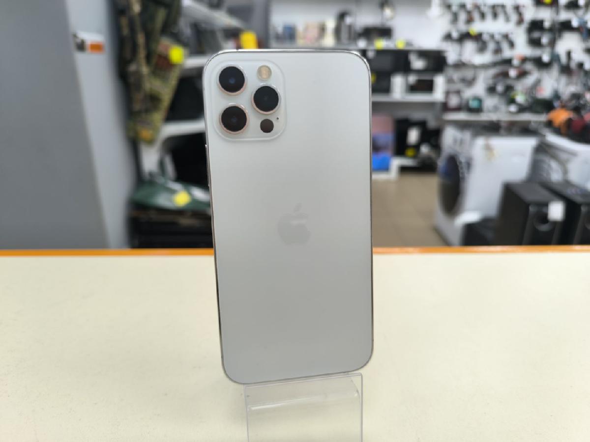 Смартфон Apple iPhone 12 Pro 256Gb