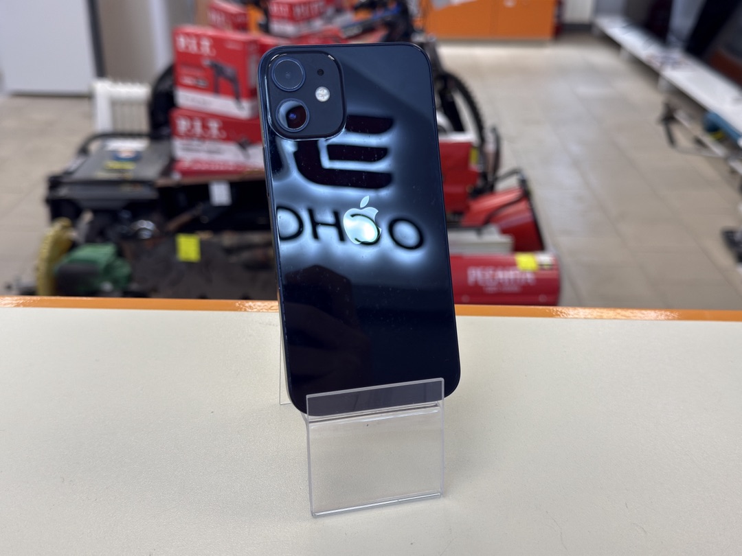 Смартфон Apple iPhone 12 mini 64Gb