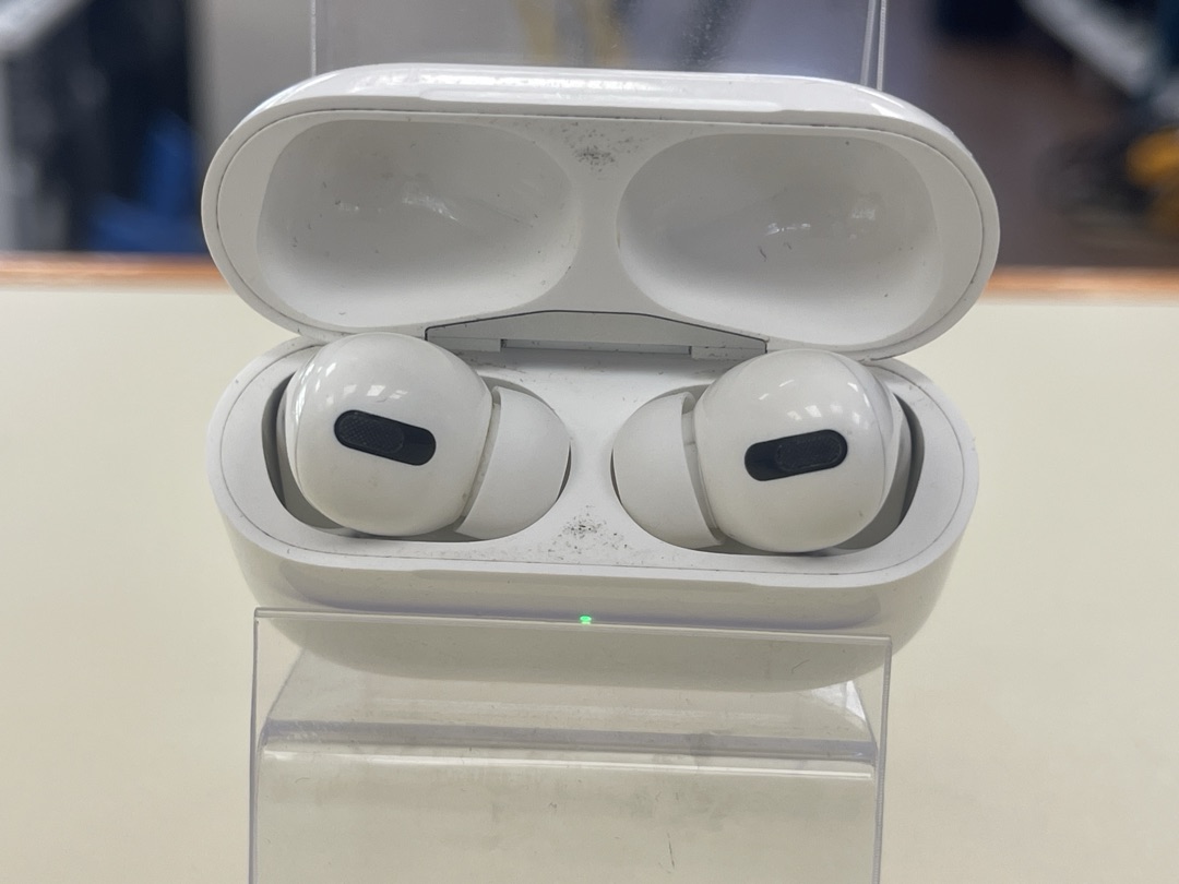 Наушники беспроводные Apple AirPods Pro