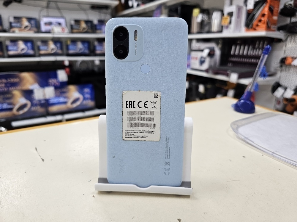 Смартфон Xiaomi Redmi A1+ 32Гб