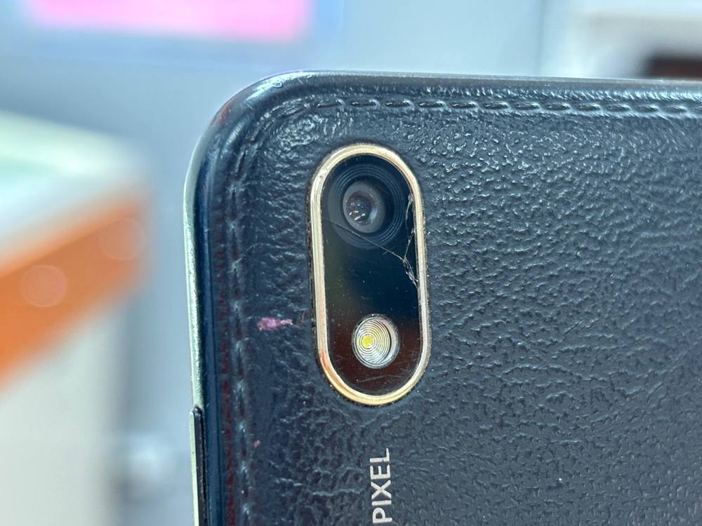 Смартфон Huawei Y5 (2019)