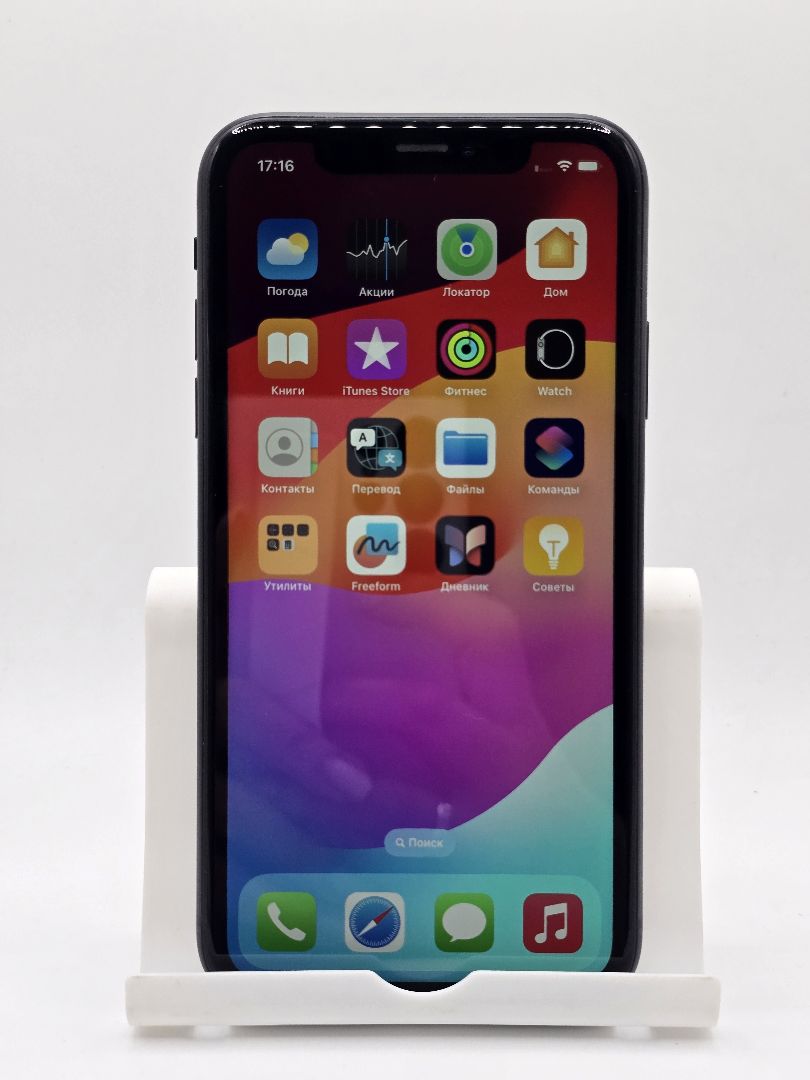 Смартфон Apple iPhone Xr 64Gb
