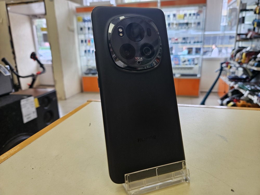 Смартфон Honor Magic 6 pro 12/512gb