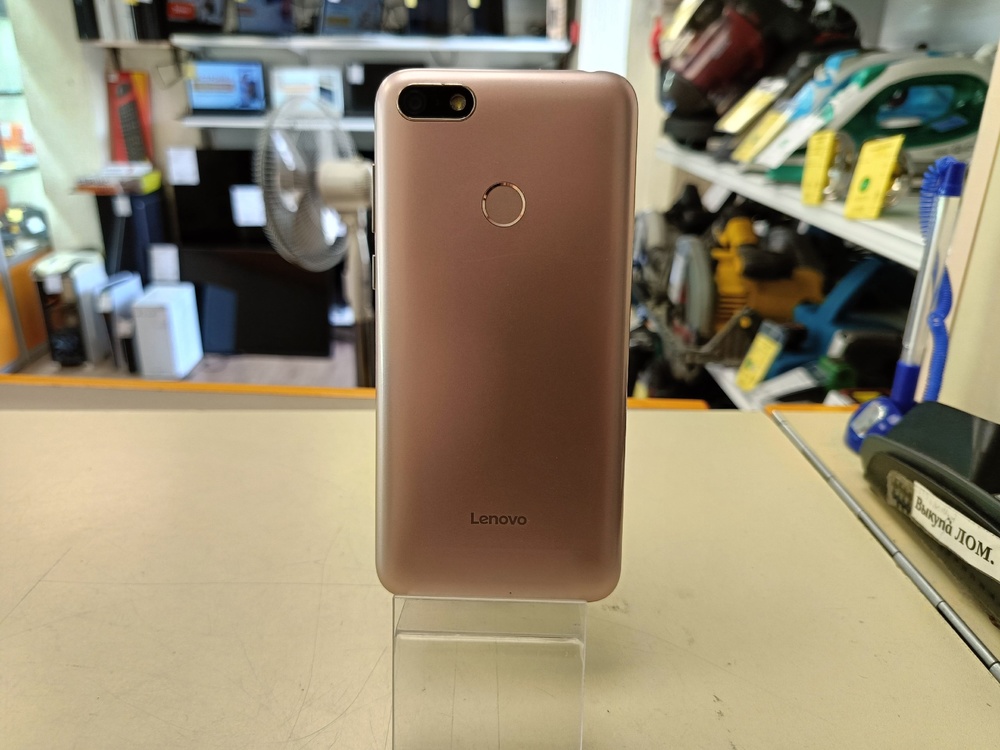 Смартфон Lenovo A5 2/16