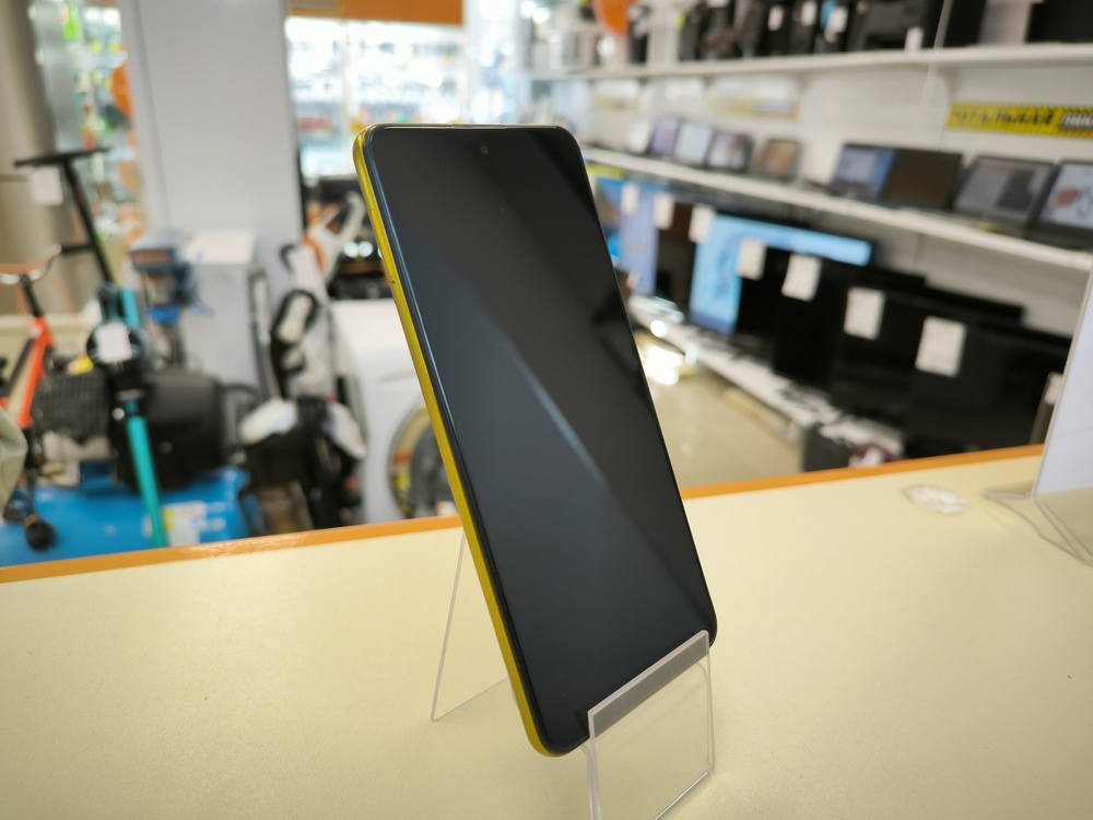 Смартфон Xiaomi Poco M4 Pro 4/64Gb