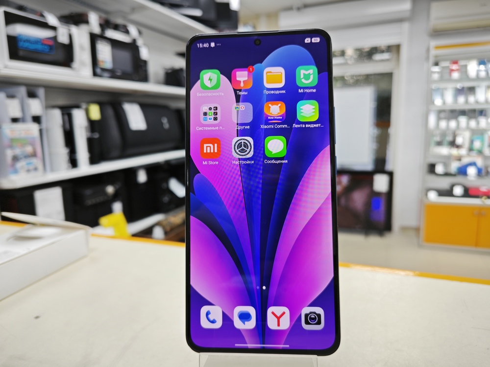 Смартфон Xiaomi 12T Pro 12/256