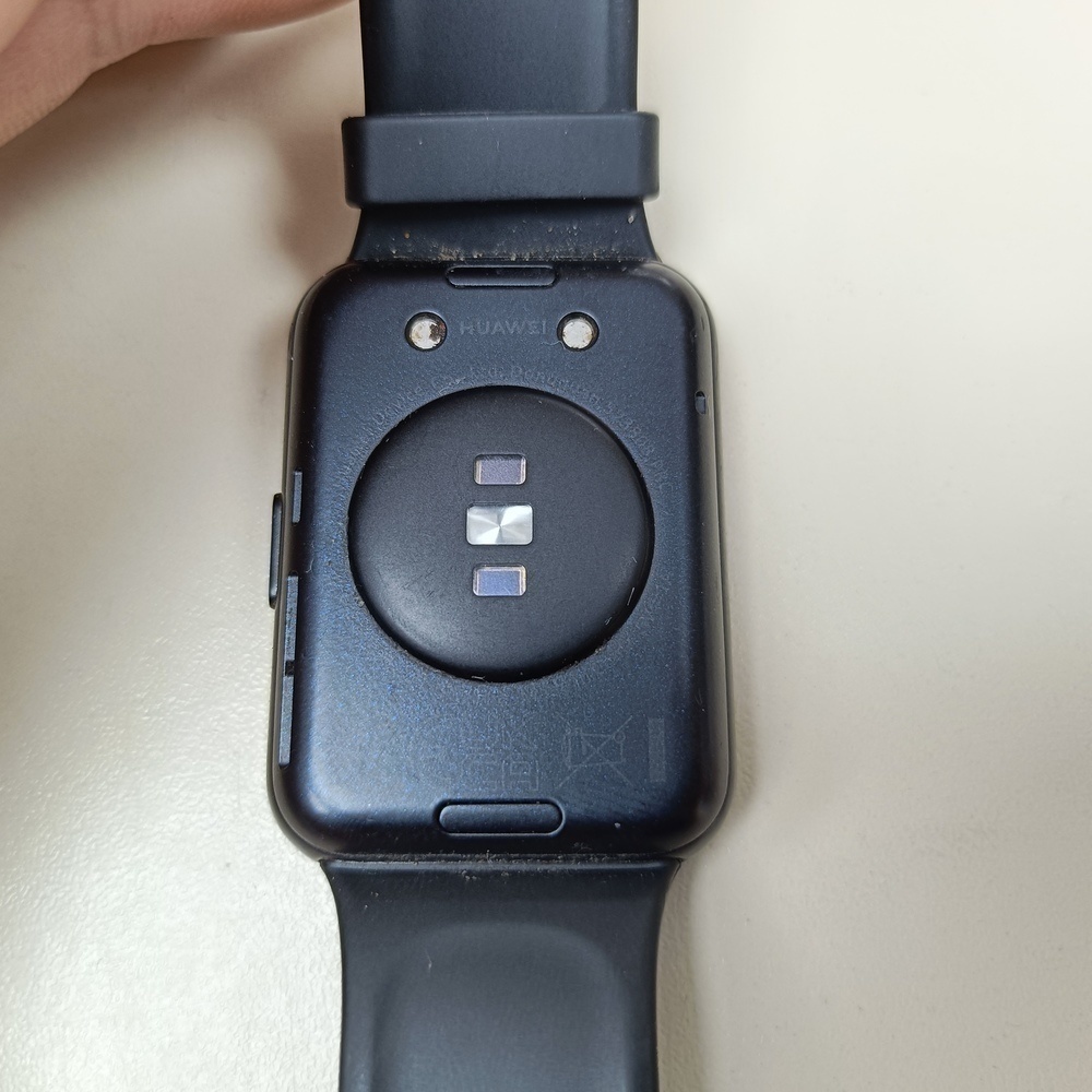Смарт-часы Huawei WATCH FIT 2