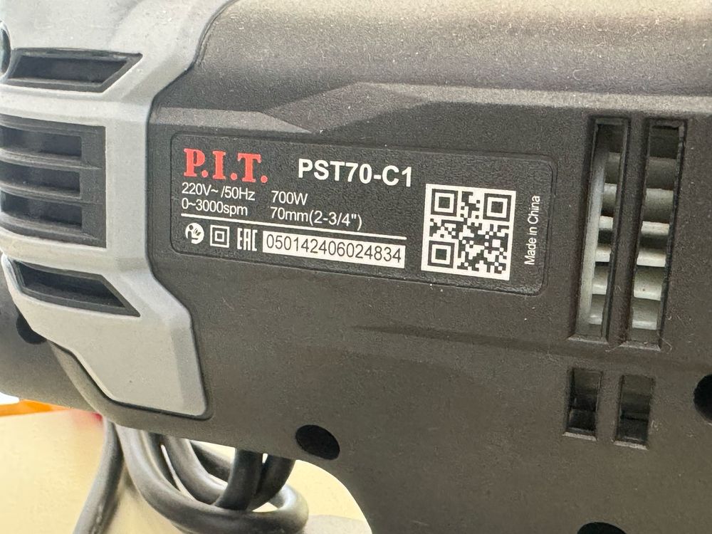 Лобзик P.I.T. PST70-C1
