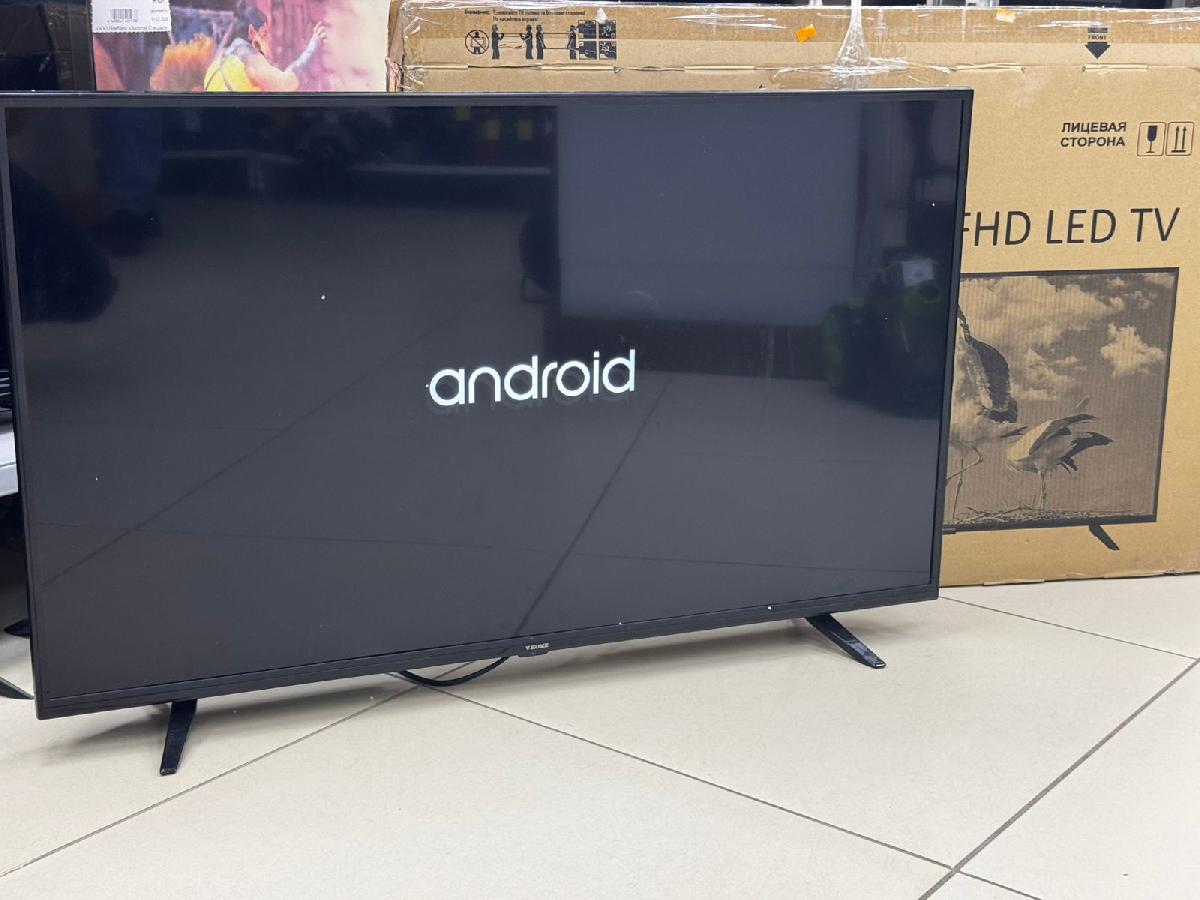 LED Телевизор V-Home 43LF1209